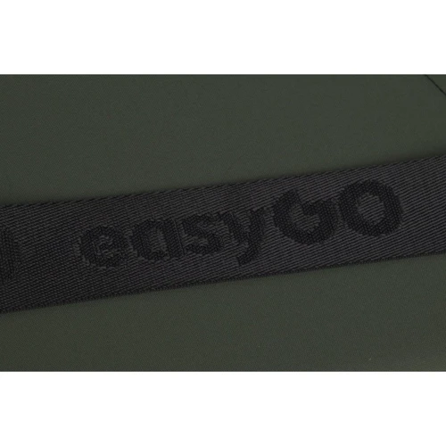 Коляска прогулянкова EasyGo Zoya Jungle green (W/EA/ZOYA/JG) фото 14