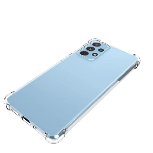 Чехол для телефонов BeCover TPU Case Anti-Shock Clear for Samsung A736 Galaxy A73 (707503): Тип накладка на заднюю часть