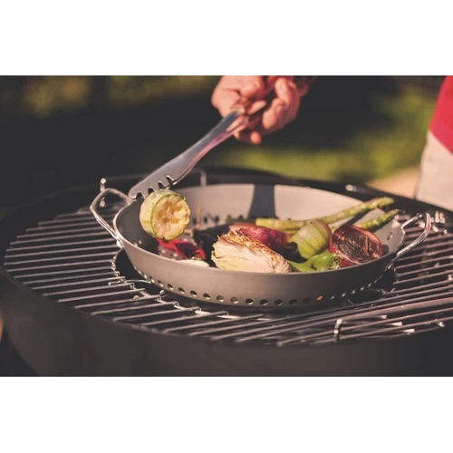 Набор для барбекю Tramontina Barbecue блюдо для приготовления на гриле 30 см (20889/030) фото 2