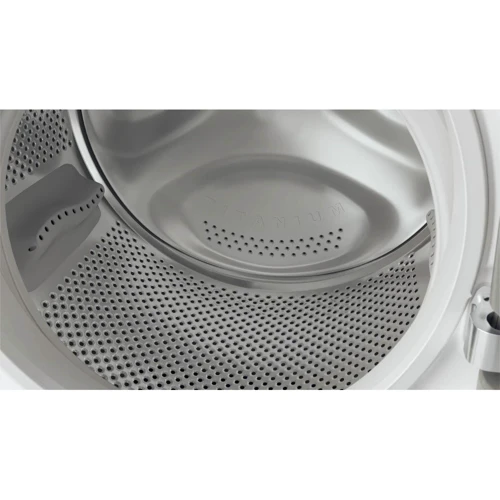 Пральна машина HOTPOINT-ARISTON AQ104D497SDEUBN: Клас прання A