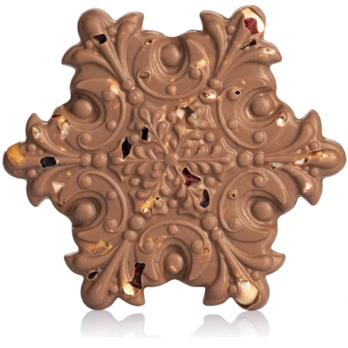Набор Laviva Chocolate Классика 600 г (UA-0290): Вес, г 600