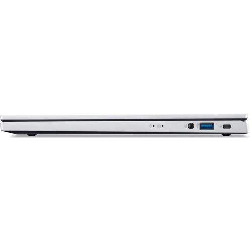 Ноутбук Acer Aspire Go 15 AG15-32P-32C9 Pure Silver (NX.J8XEU.006) UA: Экран 15.6 " (1920х1080) - Full HD
