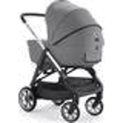 Модульная система Inglesina APTICA 2 в 1 KENSINGTON GREY (AA72P6KSG): Производитель Inglesina