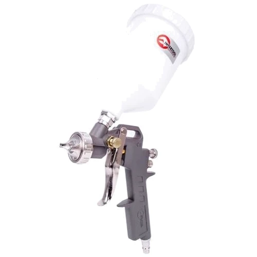 Краскопульт Intertool HP, форсунка 1.5 мм PT-0204