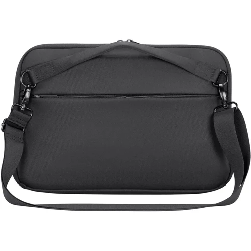 Сумка для ноутбука Modecom 15.6" Split Black (TOR-MC-SPLIT-15): Форм-фактор 15.6"