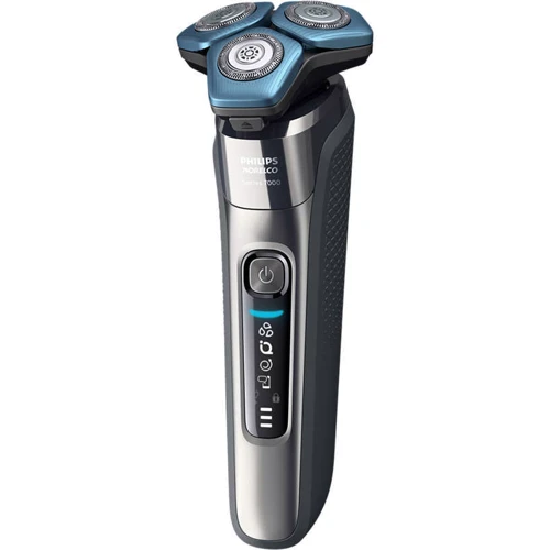 Электробритва Philips Norelco Shaver 7000 Wet & Dry Series 7000 S7788/82: Тип триммера Откидной