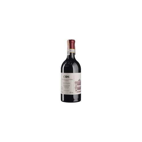 Вино COS Cerasuolo di Vittoria Classico (0.75 л) 13% (BWQ2280)