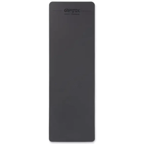 Коврик для фитнеса Hop-Sport Gymtek Premium ТРЕ 0.5 см черный: Производитель Hop-Sport