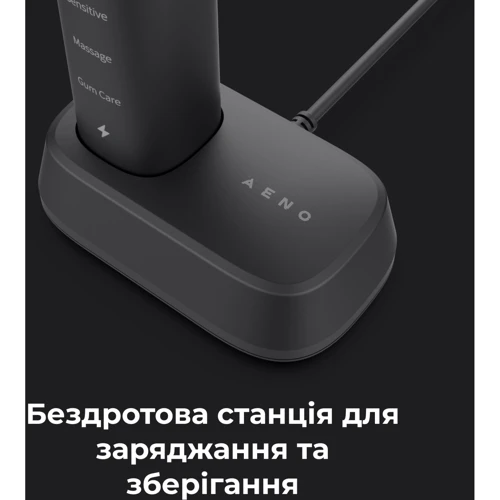 Зубная щетка AENO DB6 (ADB0006) фото 9