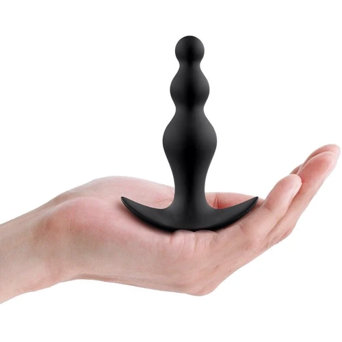 Анальная цепочка Dorcel TRAINING BEADS S