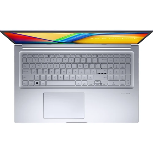 Ноутбук ASUS Vivobook 17X M3704YA-AU092 (90NB1191-M00400) UA: Відеоадаптер AMD Radeon RX Vega 7