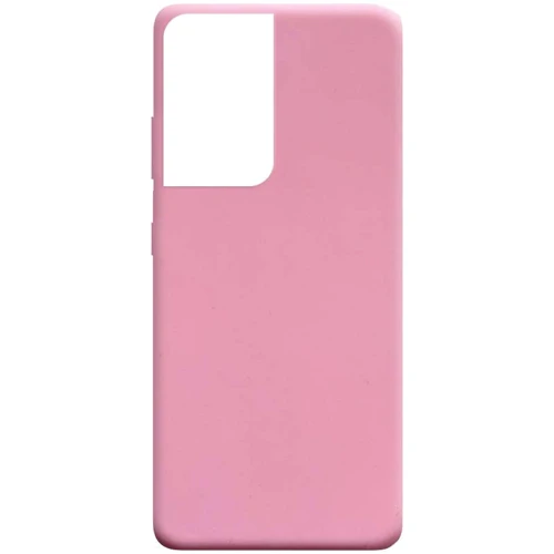 

Tpu Case Candy Pink for Samsung G998 Galaxy S21 Ultra