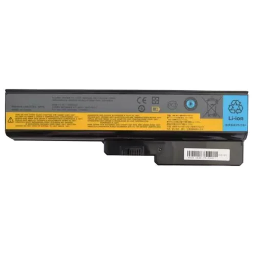 Батарея для ноутбука Lenovo-IBM 42T4585 B460 11.1V Black 5200mAh OEM