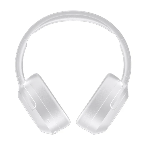 Наушники Edifier W820NB Plus Black: Тип конструкции полноразмерные