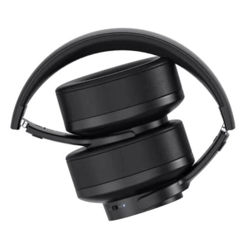 Наушники BlitzWolf BW-HP2 Black: Тип крепления оголовные