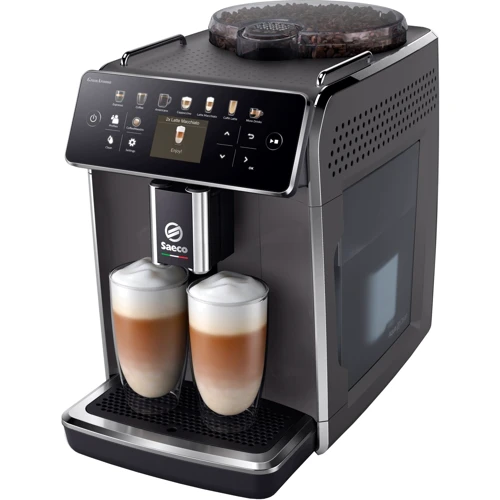 Кофеварка Saeco GranAroma SM6580/10