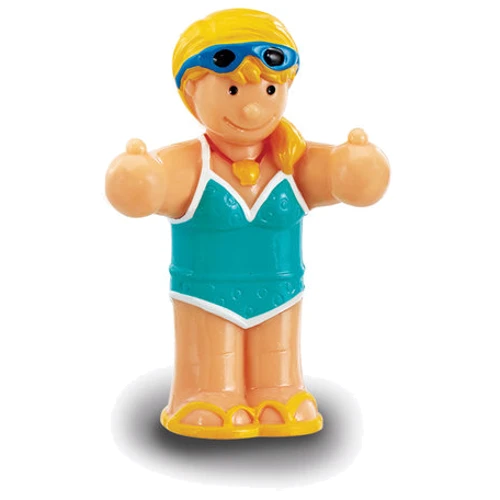 Швидкісний човен Сьюзі WOW TOYS (10690) (іграшка для купання)