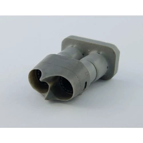 Сопла Northstar Models двигателей для Су-15 (смола) NS48023