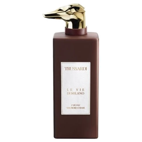 Парфюмированная вода Trussardi Le Vie Di Milano Via Fiori Chiari 1.2 ml