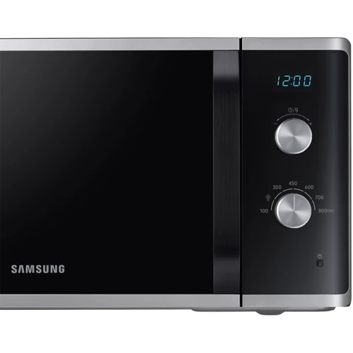 Микроволновая печь Samsung MS23K3614AS: Количество уровней мощности СВЧ 6