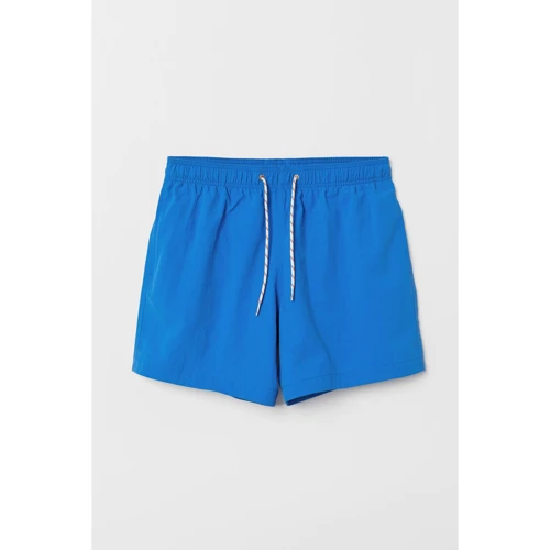 Шорти H & M 6856029 S сині