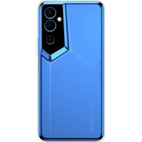 Чехол для телефонов BeCover TPU Case Transparancy for Tecno POVA Neo 2 (LG6n) (708664): Совместимость Tecno POVA Neo 2