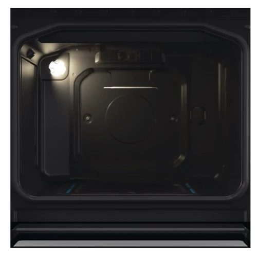 Газовая плита Gorenje GG6A10WH: Тип духовки газовая