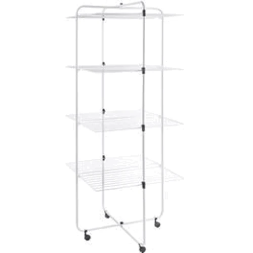 Сушилка Metaltex DIJON-44 72x64x158см (405964)