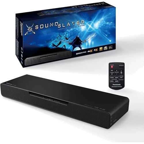 

Panasonic SC-HTB01EG