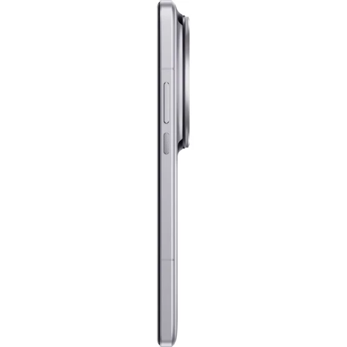 Смартфон Xiaomi 15 Ultra 16/512GB Silver Chrome (Global): Батарея 5410 мАч