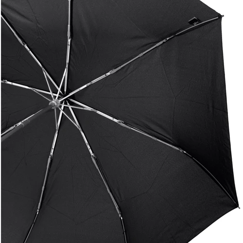 Зонт мужской механический Doppler черный (DOP7221634BU-black): Механизм Механический