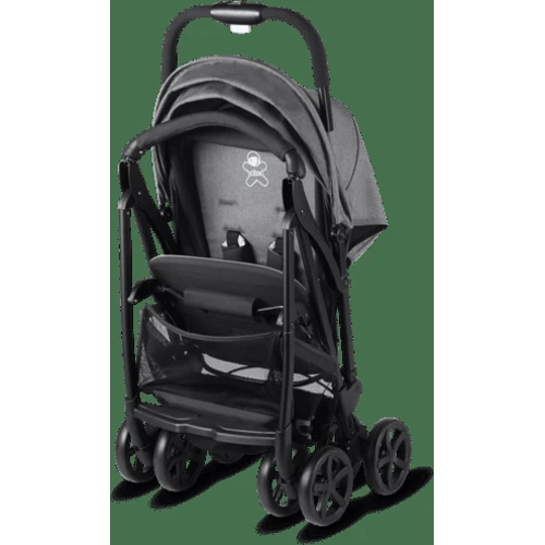 Візок CBX Yoki Comfy Grey (518001847): Тип коляски прогулянкова