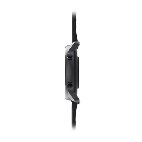 Смарт-часы Amazfit GTR 42mm Starry Black: Операционная система AMAZFIT OS