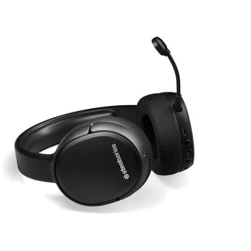 Навушники SteelSeries Arctis 1 Wireless for PS5 (61519): Діапазон частот (Гц) 20 - 20000