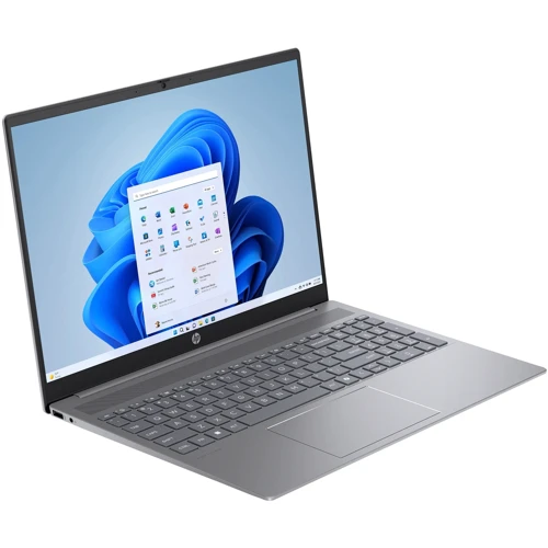 Ноутбук HP Pavilion 16-ag0052wm (9J545UA) RB: Процесор AMD Ryzen 5 8540U (3.2 - 4.9 ГГц) / 6 - ядерный