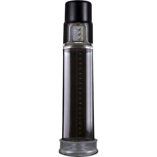 Автоматическая помпа для члена Renegade Powerhouse: Для кого Для мужчин