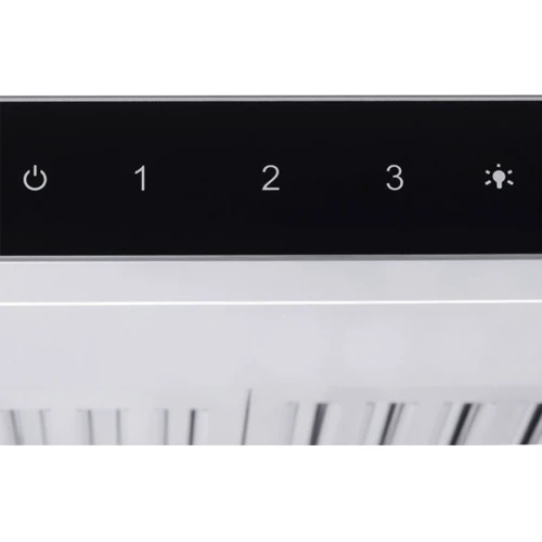 Витяжка Weilor WPS 6230 BL 1000 LED: Рекомендована площа приміщення (при висоті 2,7 м), м² більше 28.5