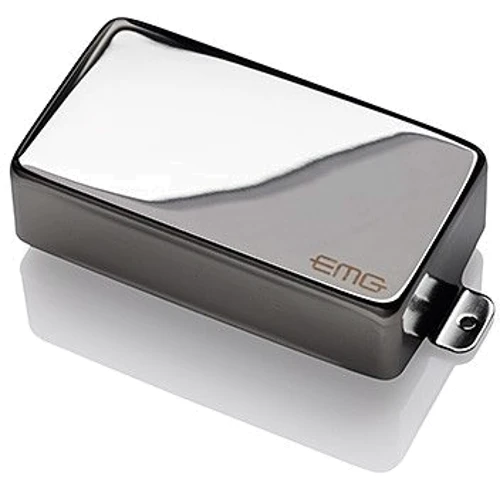 Звукосниматель Звукосниматель EMG 81 (CHROME)