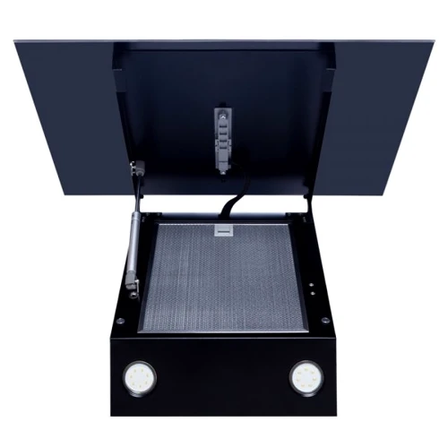 Вытяжка Perfelli DNS 6642 BL LED фото 5