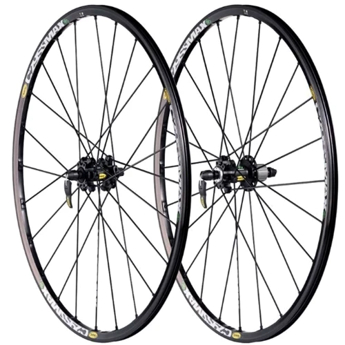 Колесо и обод Колеса МТБ Mavic Crossmax ST 29 Int пара (32791114)