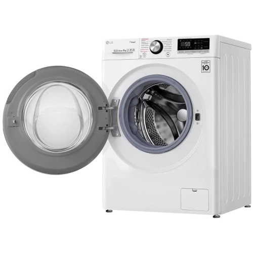Стиральная машина LG F4R7VS1W фото 10
