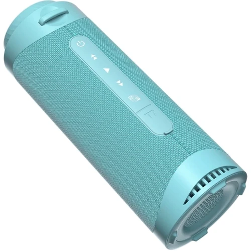 Акустика Tronsmart T7 Turquoise (1030840): Подключение Bluetooth 5.3