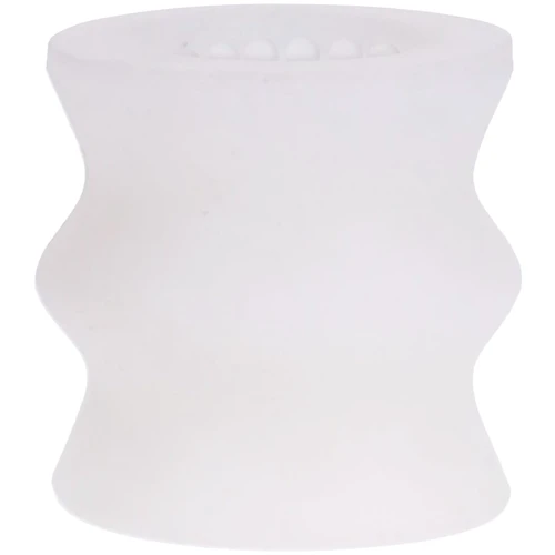 Мастурбатор Doc Johnson GoodHead - Glow Helping Head Silicone