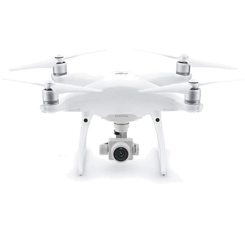 Квадрокоптер DJI Phantom 4 PRO RC With Screen