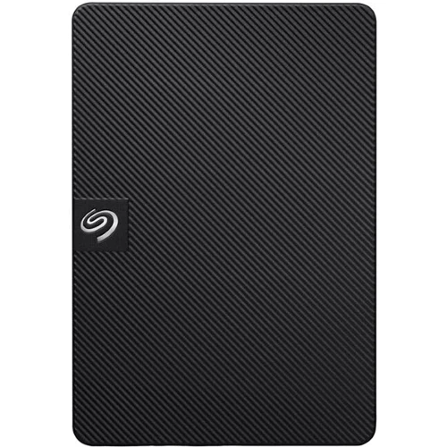 Зовнішній жорсткий диск Seagate Expansion Portable 1 TB (STKM1000400) UA