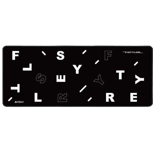 Ігрова поверхня A4Tech FP75 (Black)