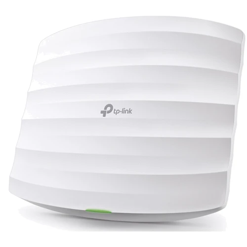 Точка доступу Wi-Fi TP-Link EAP245 V4: Потужність передавача 20 dBm
