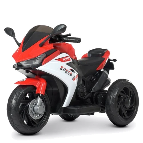 Детский электромобиль Bambi Racer Мотоцикл M 4622-3