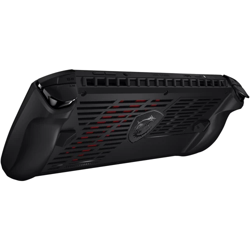 Игровая приставка MSI Claw A1M-2 512GB (9S7-1T4111-235) UA