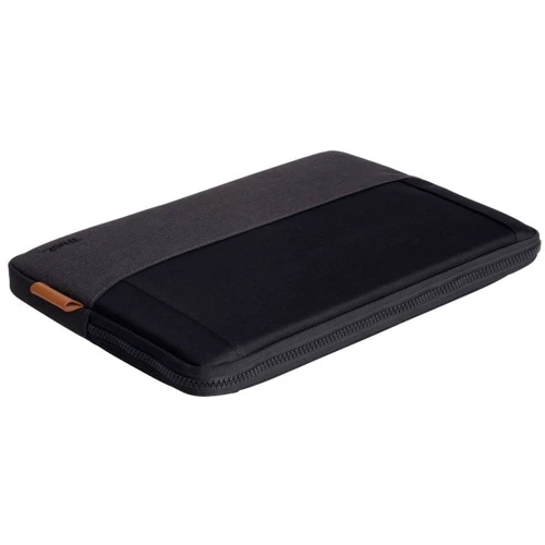 Сумка для ноутбуков Trust 13" Lisboa Sleeve Black (25350): Форм-фактор 13"